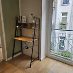 Helle,Zentrale,Gemuetliche Und Moderne Unterkunft