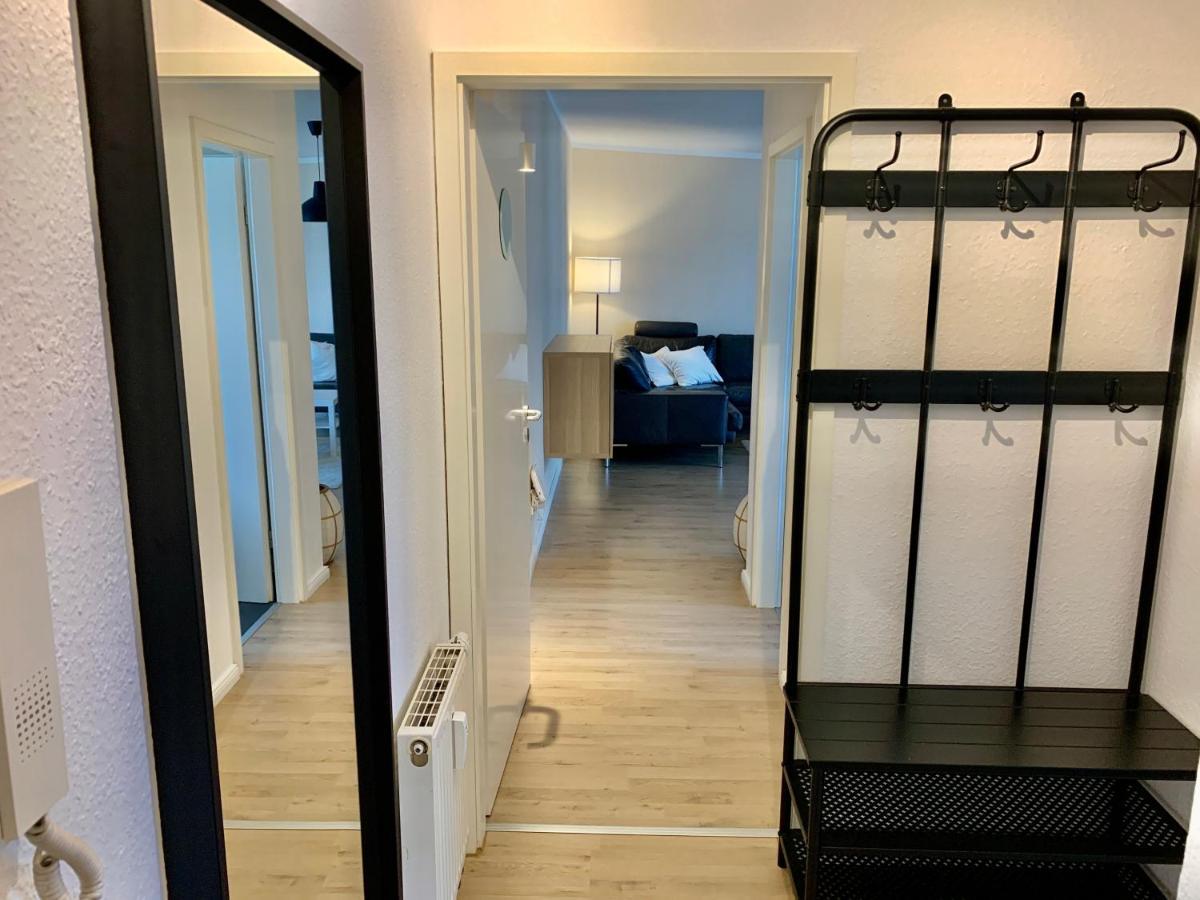 Helle,zentrale,gemuetliche Und Moderne Apartment *